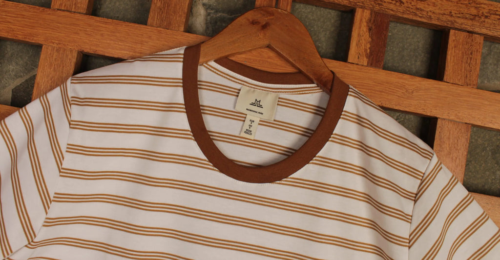 Classic raya – blanco/camell