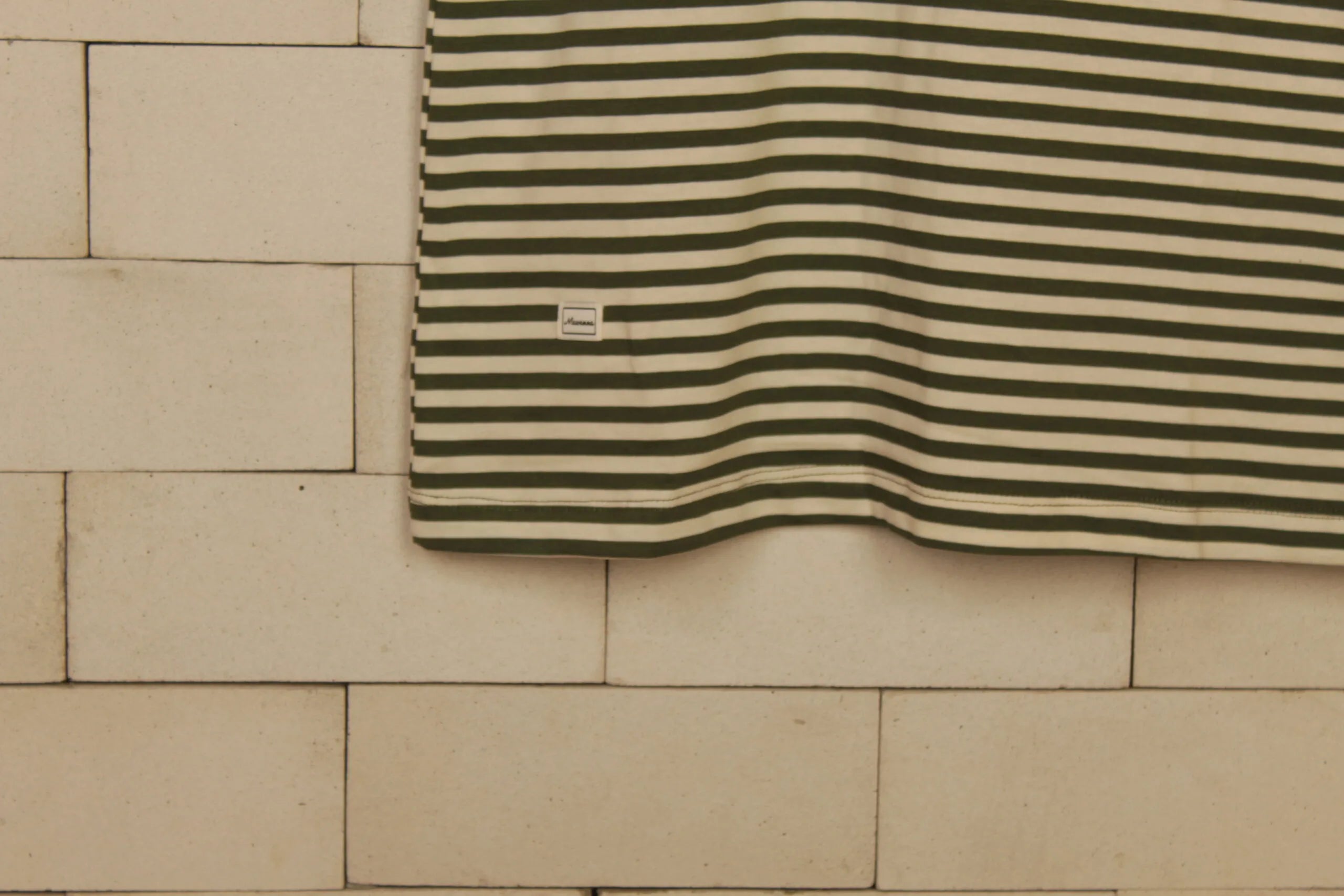 Classic raya – Verde musgo