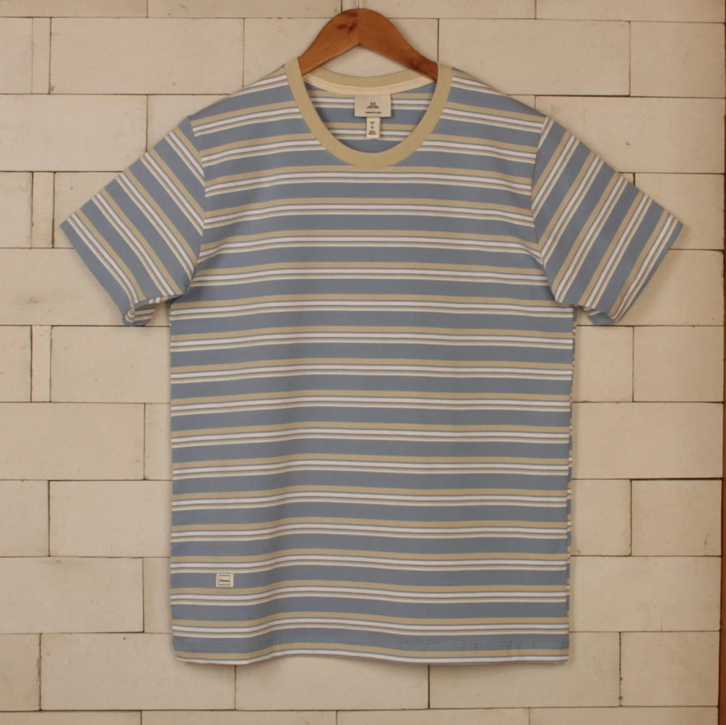 Classic raya – Celeste