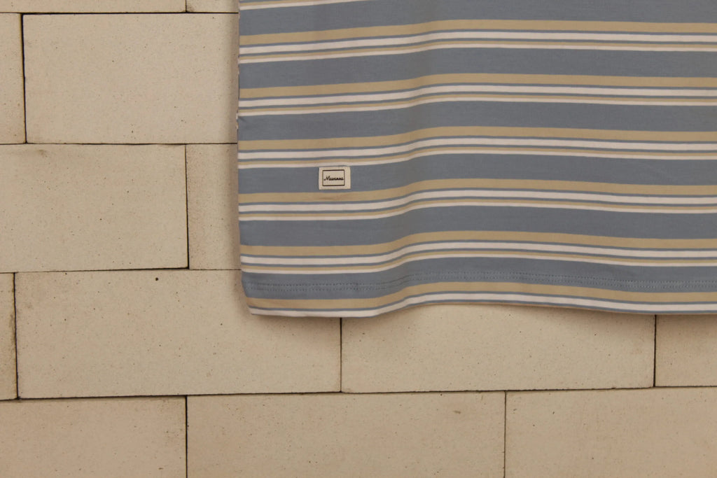 Classic raya – Celeste