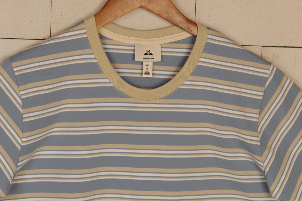 Classic raya – Celeste