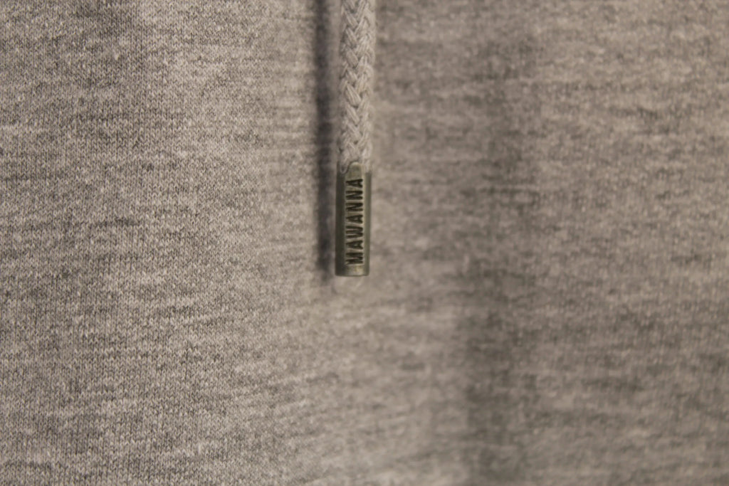 Polera Capucha – Melanch