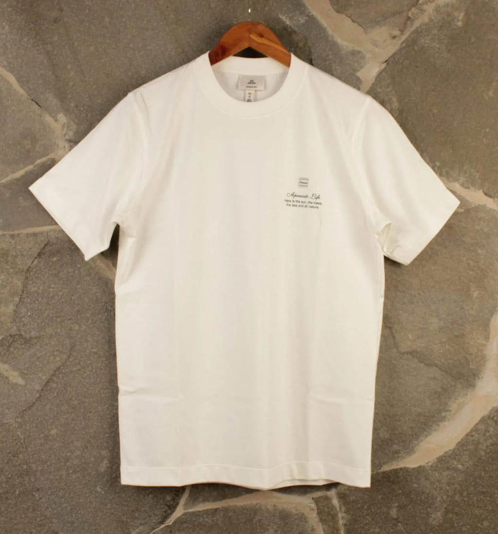 Polo Apreciate Life – Perla