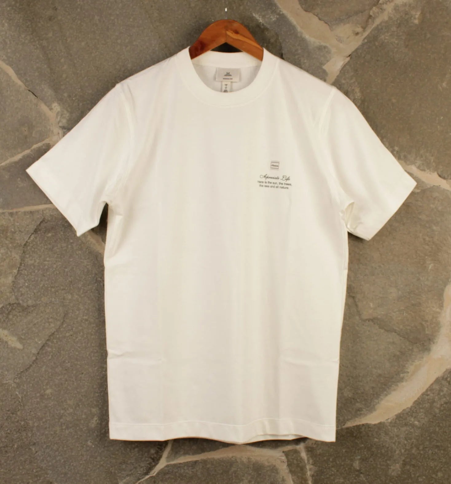 Polo Apreciate Life – Perla