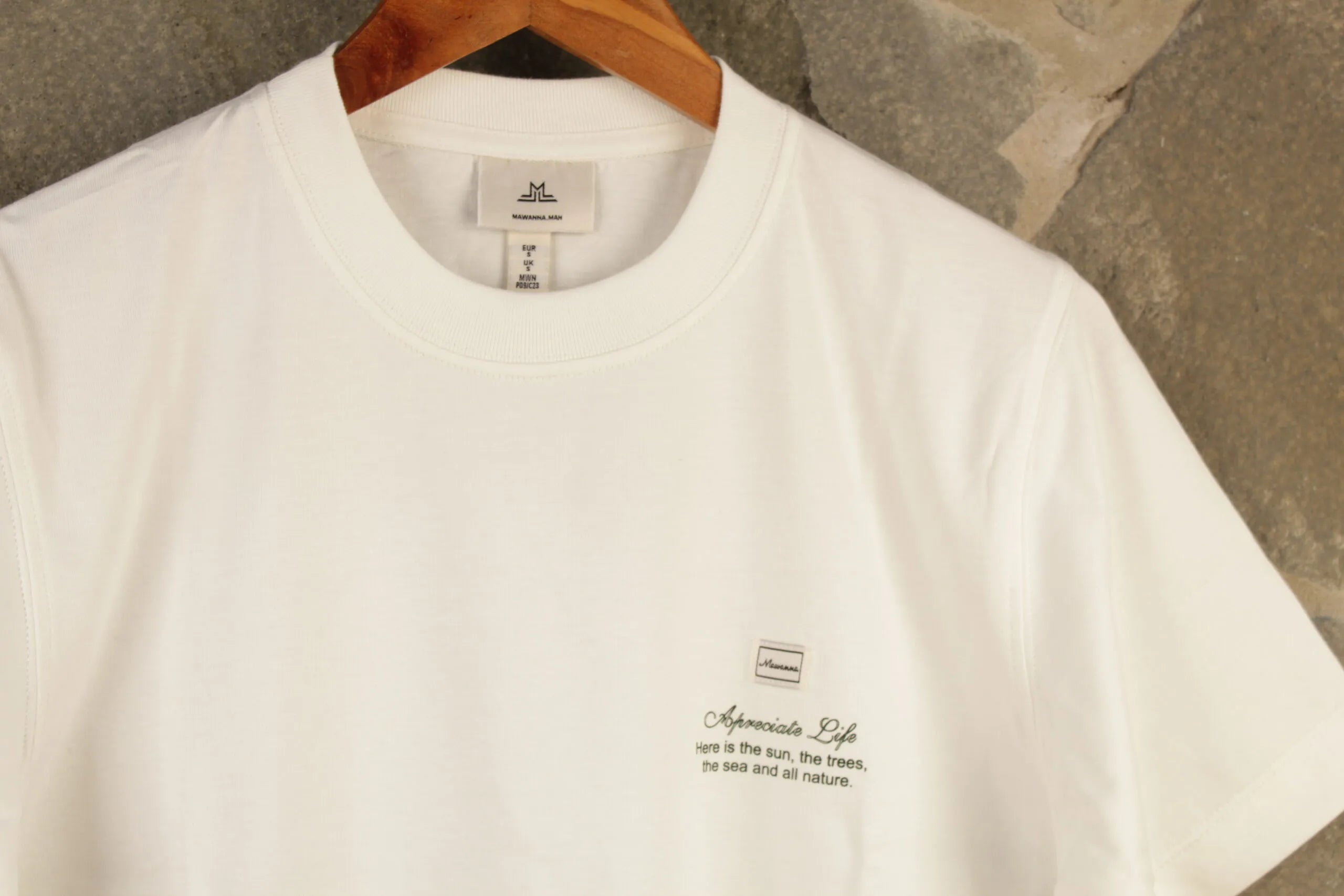 Polo Apreciate Life – Perla