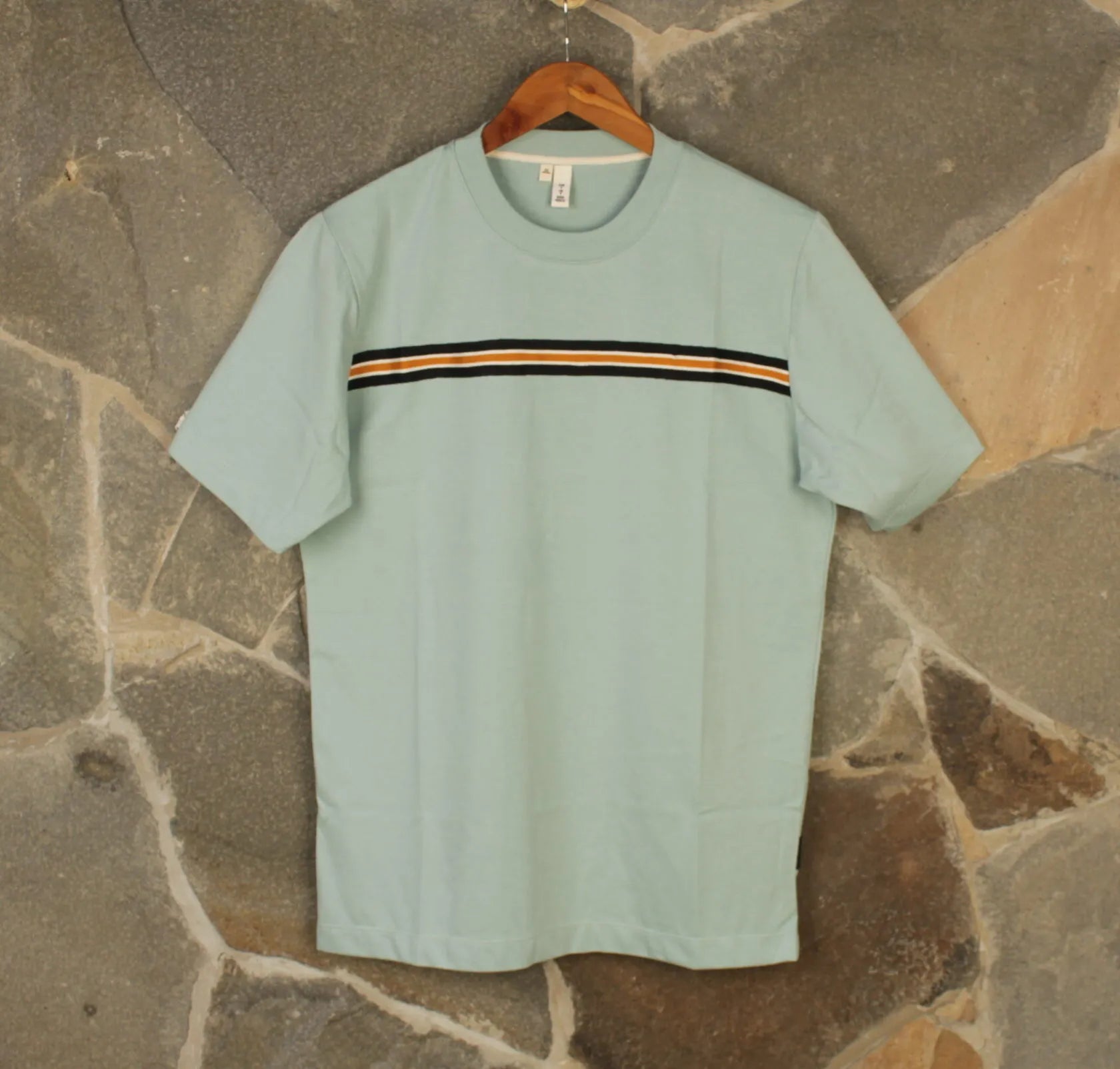 Línia Moz – Azul Angel