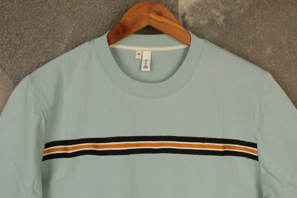 Línia Moz – Azul Angel