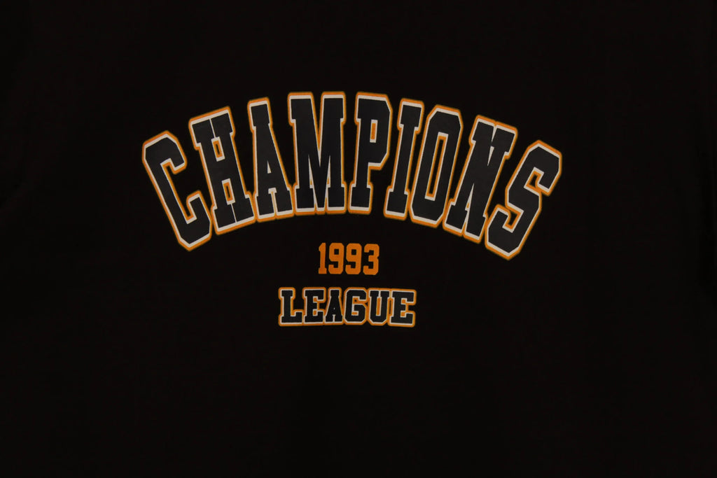 Champions – Negro