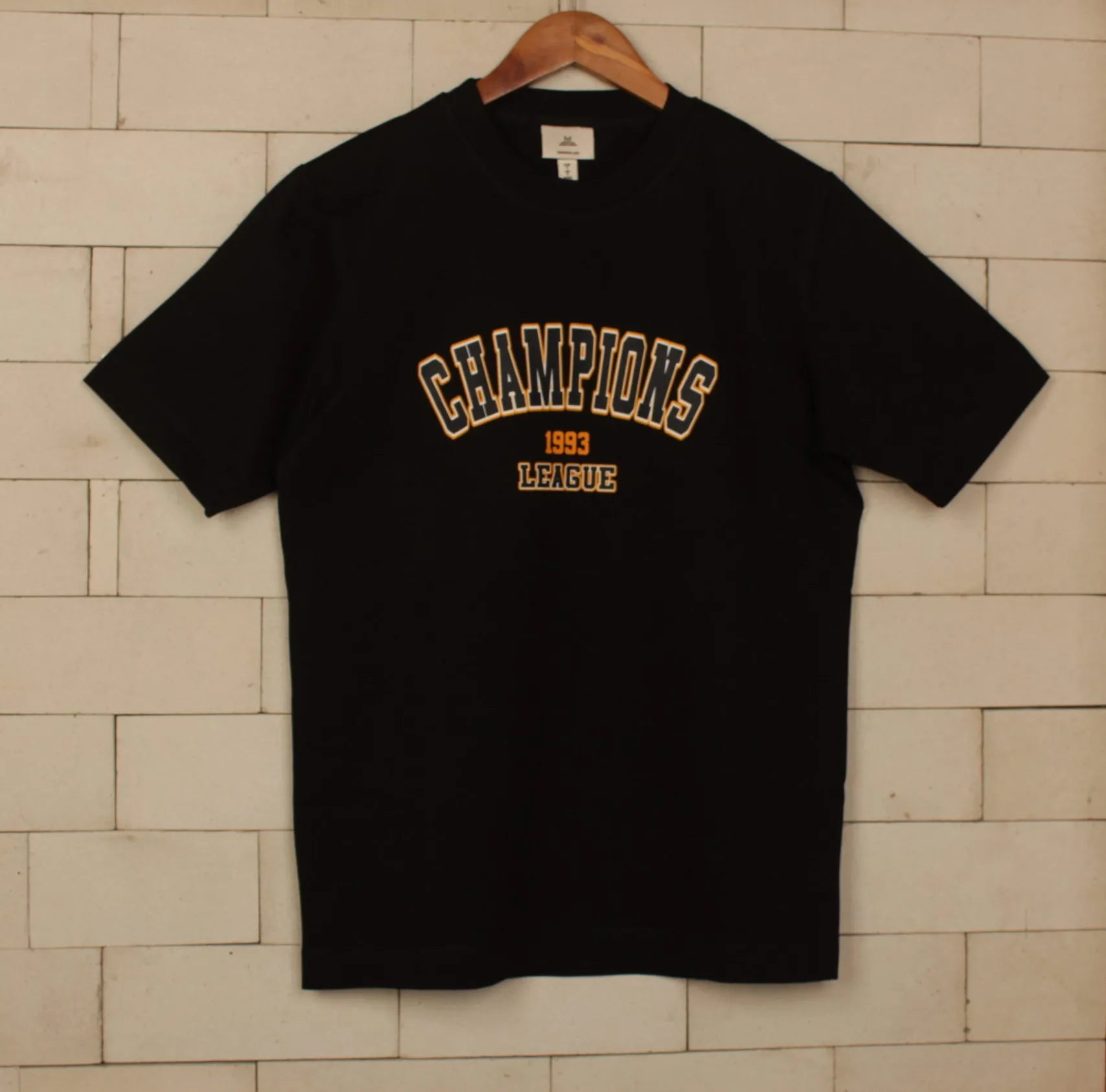 Champions – Negro