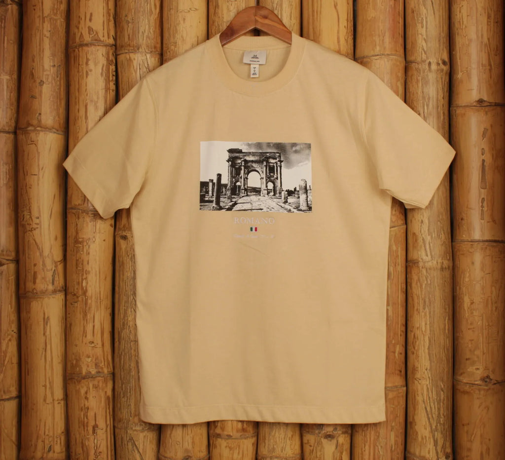 A.Romano – Vainilla