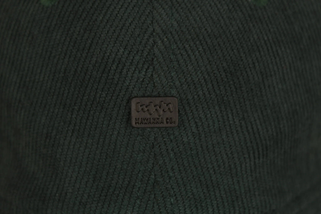 Gorra Corduroy – vrd Cobalto
