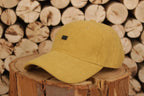 Gorra Corduroy – Maíz
