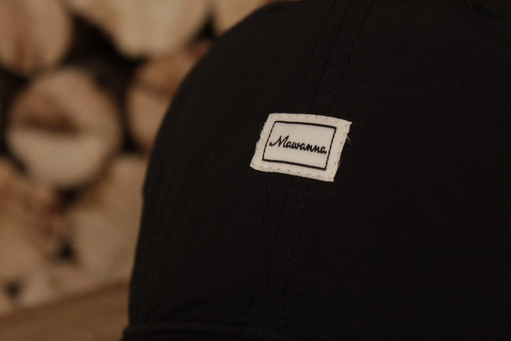 Gorra Limi – Negro