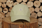 Gorra Limi – Vrd Crema de Menta.