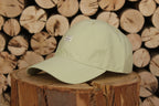 Gorra Limi – Vrd Crema de Menta.