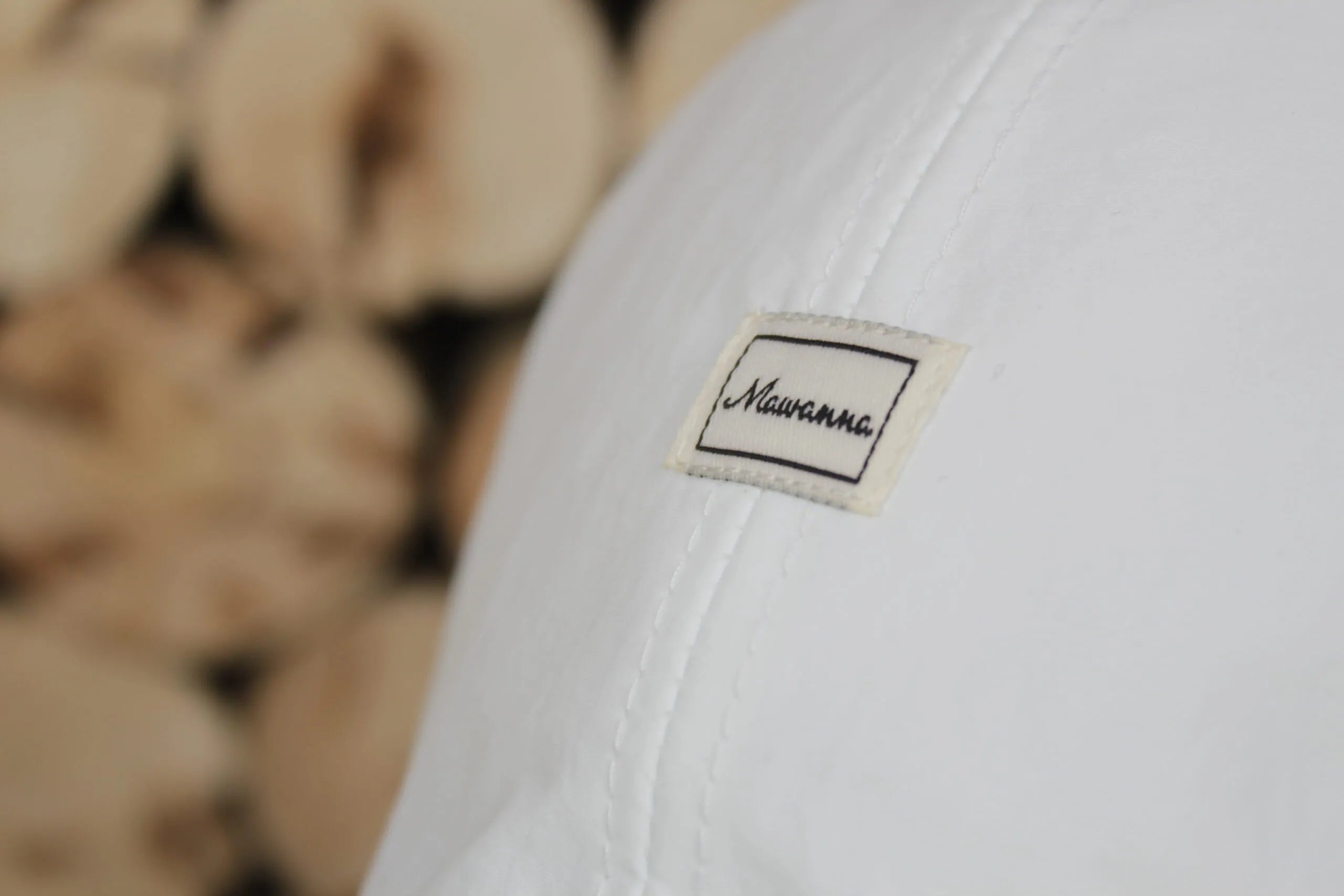 Gorra Limi – Blanco