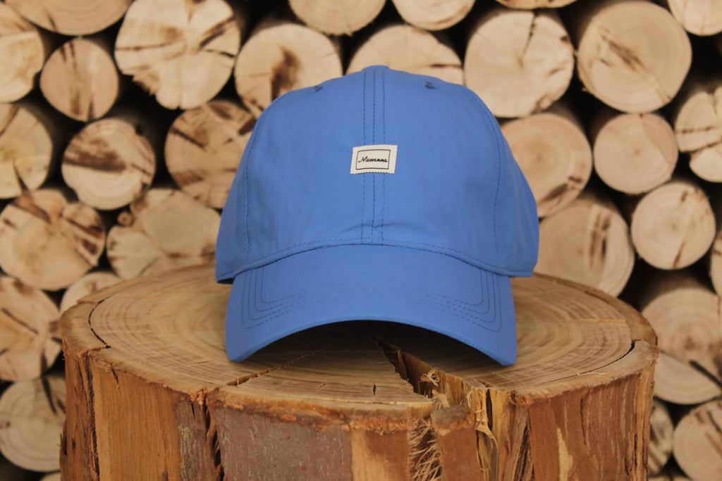 Gorra Limi – Azulino