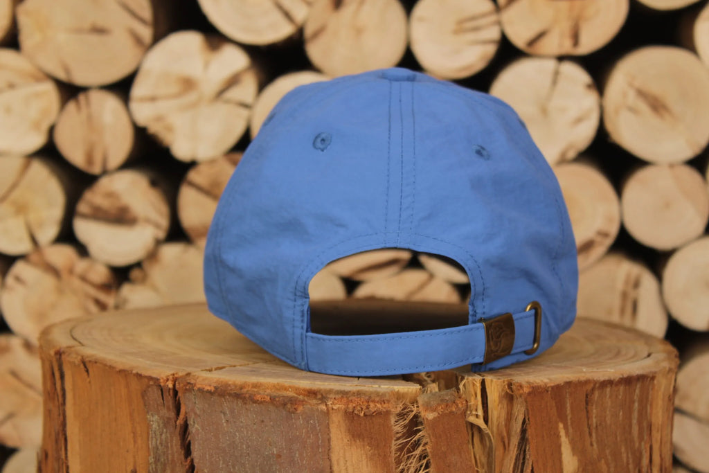 Gorra Limi – Azulino