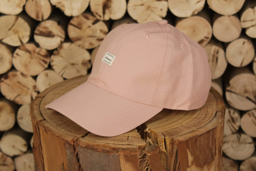 Gorra Limi – Palo Rosa