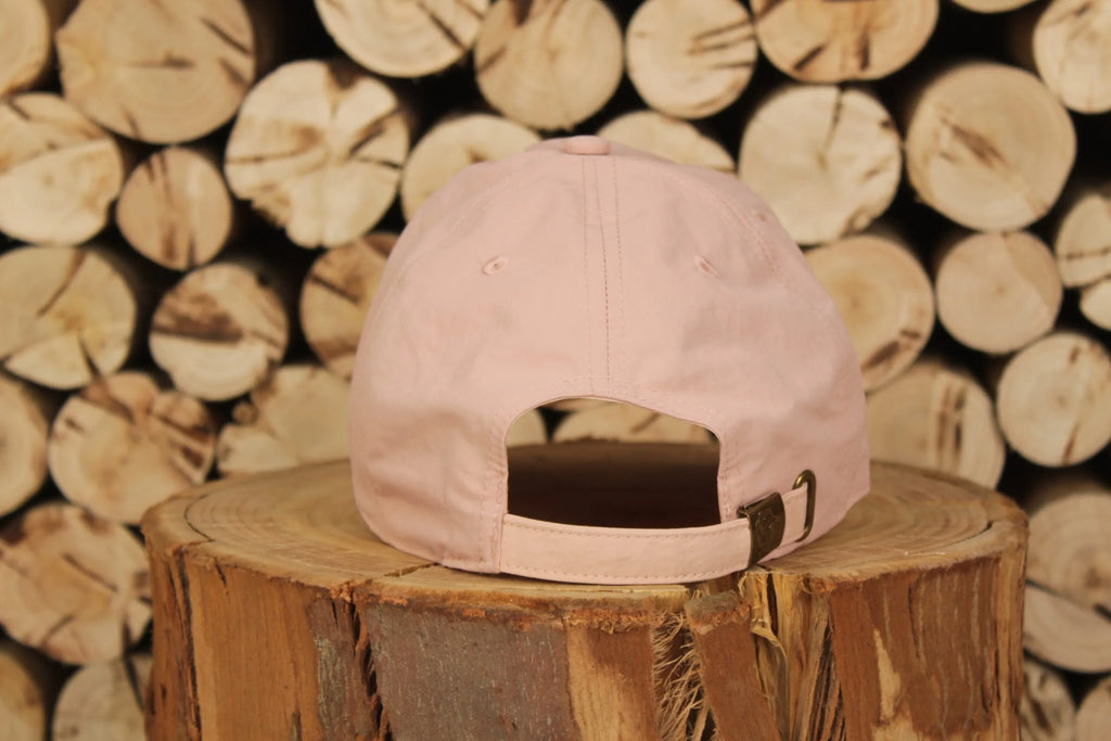 Gorra Limi – Palo Rosa