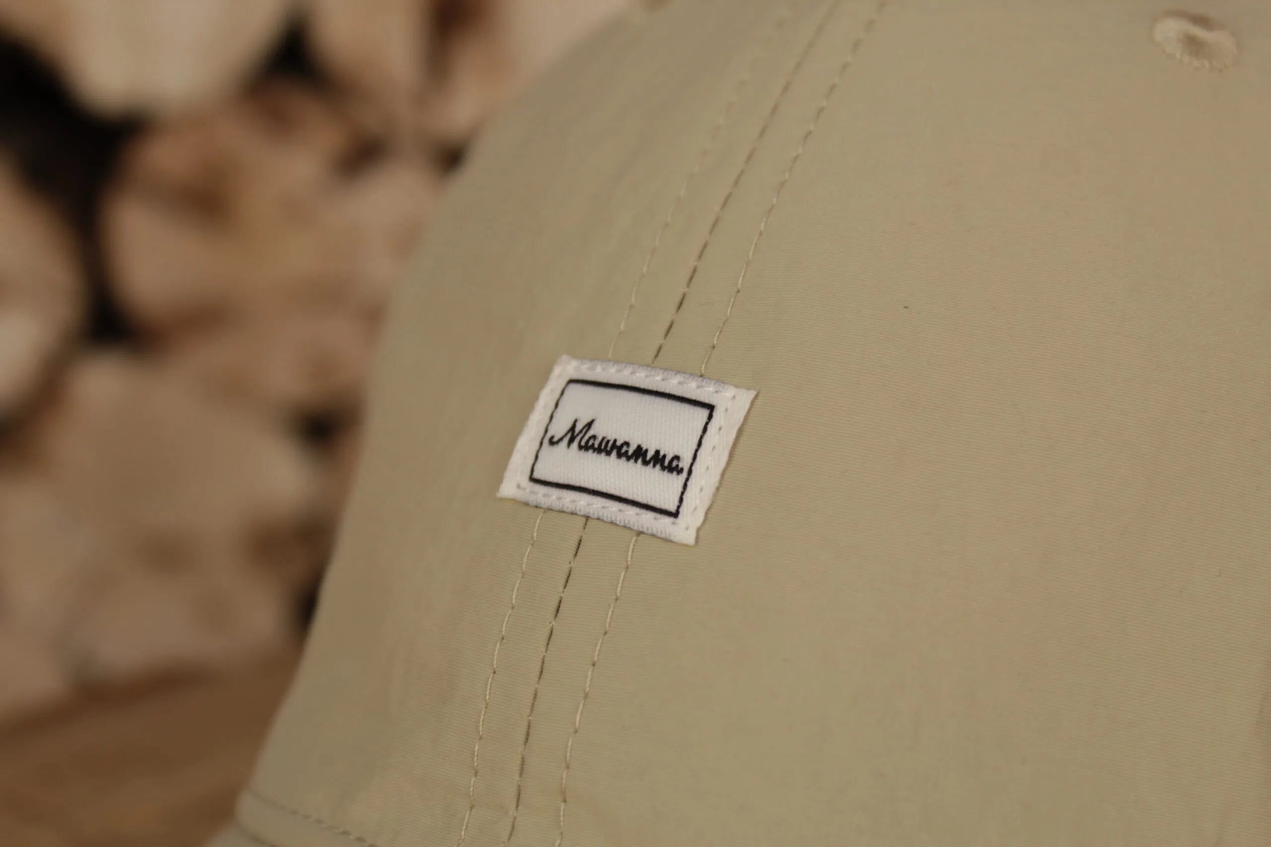 Gorra Limi - Beige