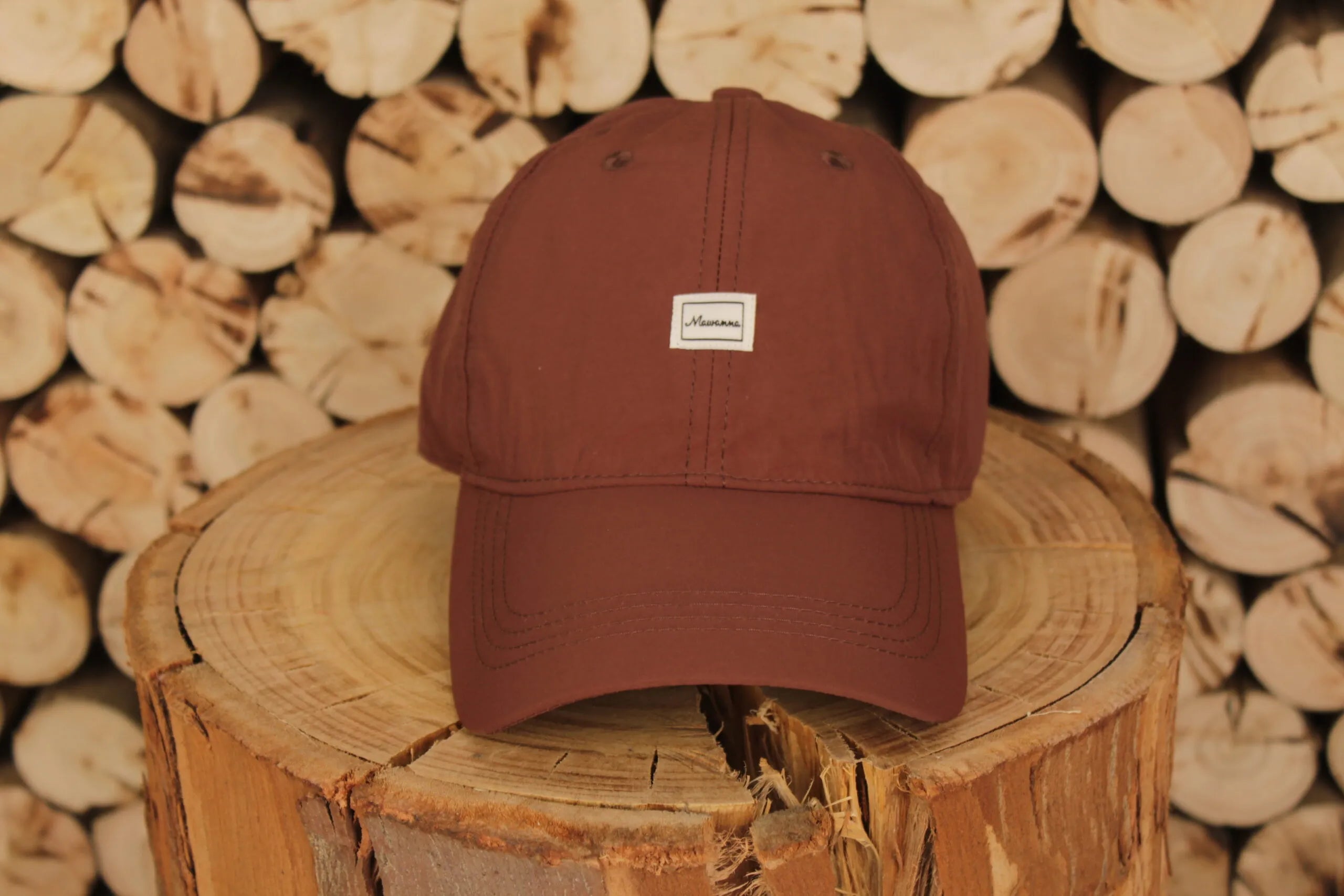 Gorra Limi – Café