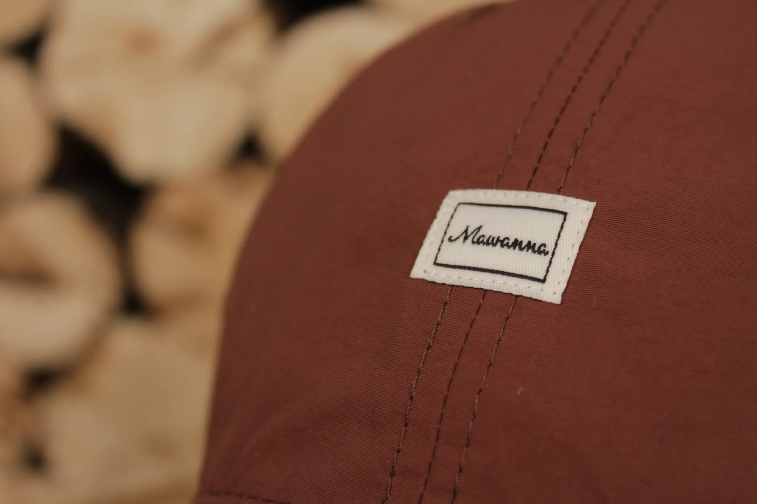 Gorra Limi – Café