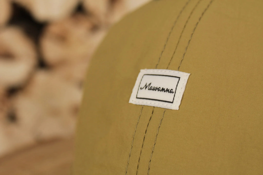 Gorra Limi – Vrd Oliva