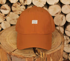 Gorra Limi – Café Claro