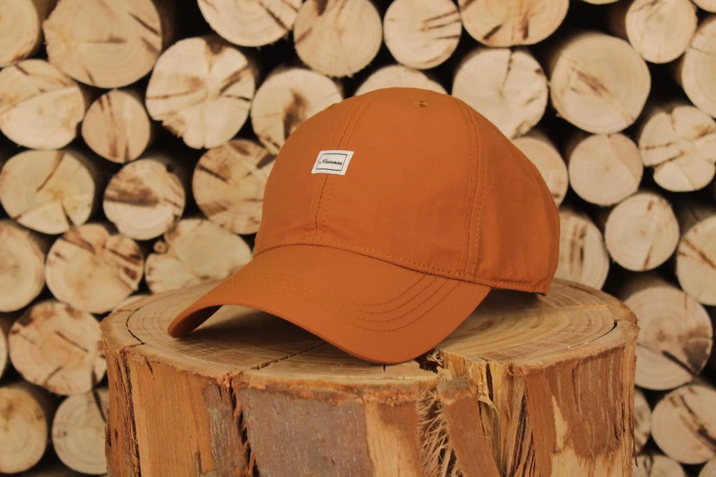 Gorra Limi – Café Claro