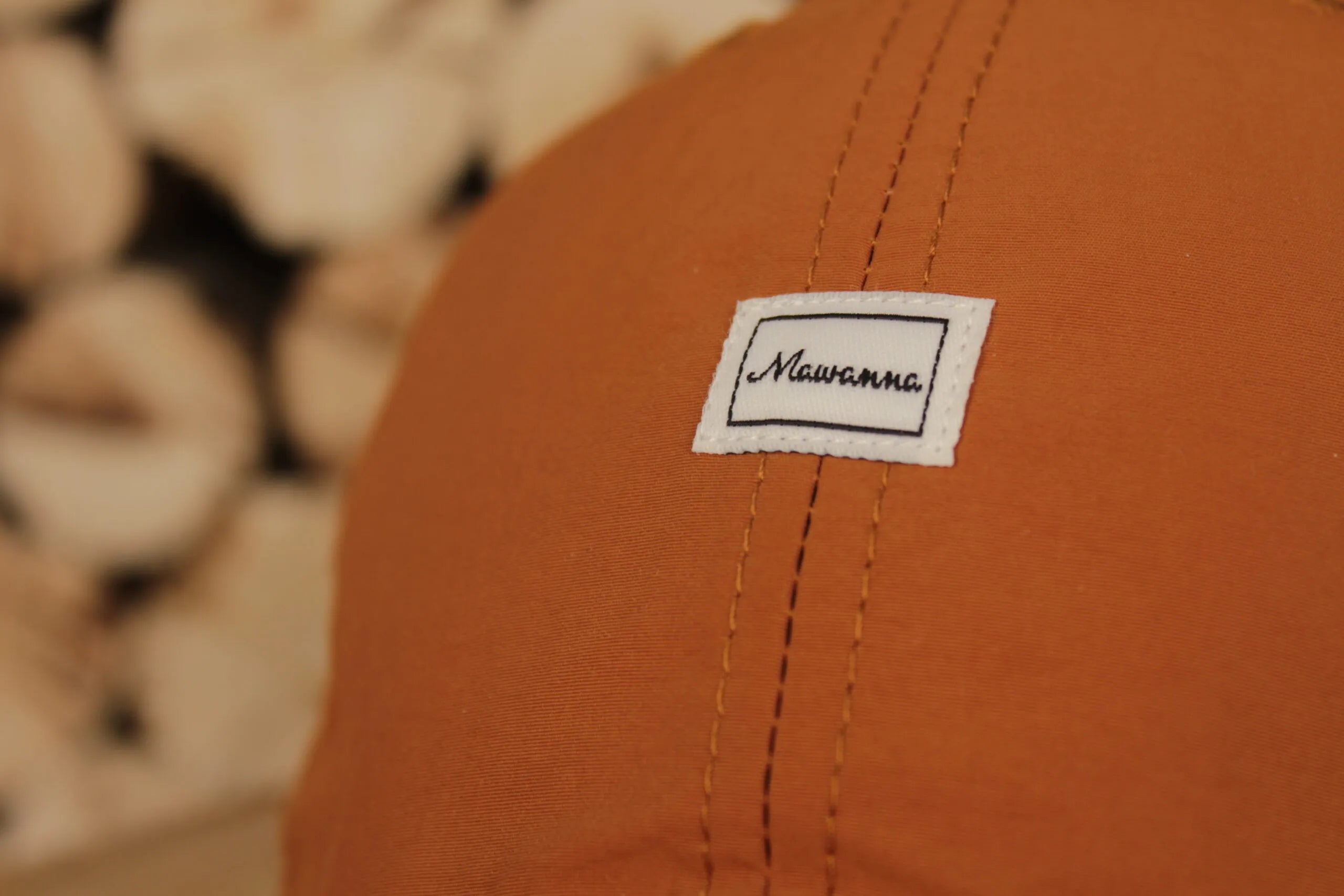 Gorra Limi – Café Claro