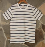 Classic raya – Blanco/Azul