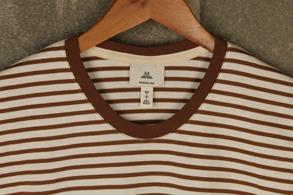 Classic raya – Camell/Beige