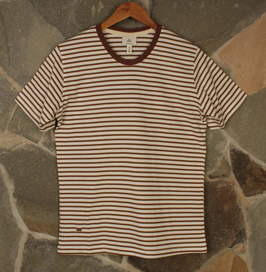 Classic raya – Camell/Beige