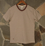 Classic raya – Camell/Beige