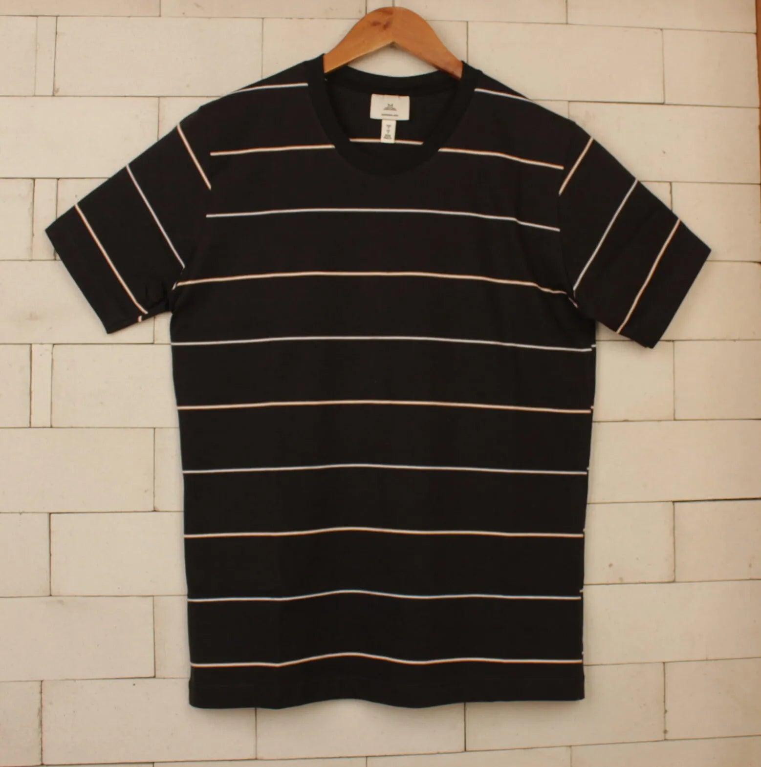 Classic raya – Negro