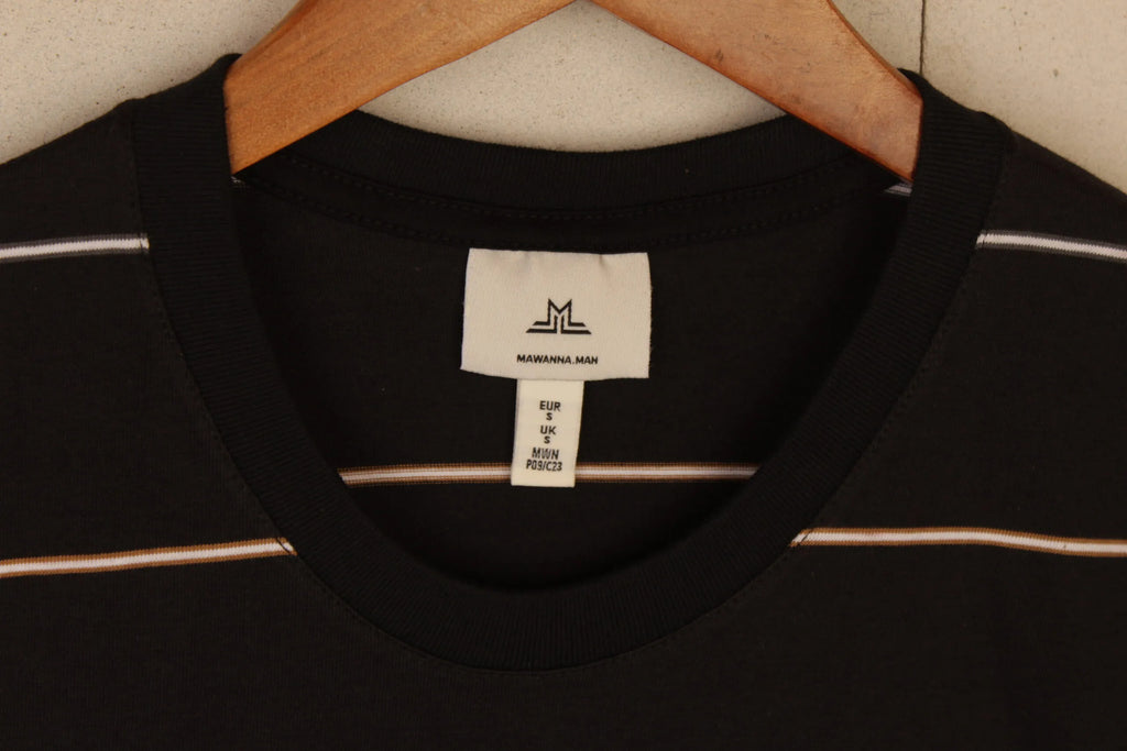 Classic raya – Negro