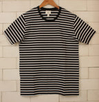 Classic raya – Negro/Blanco