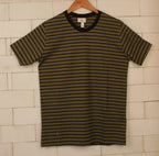 Classic raya – Vrd Militar/Negro