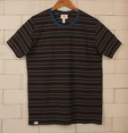 Classic raya – Marron/Cobalto