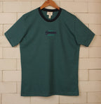 Classic raya – Verde/Azul