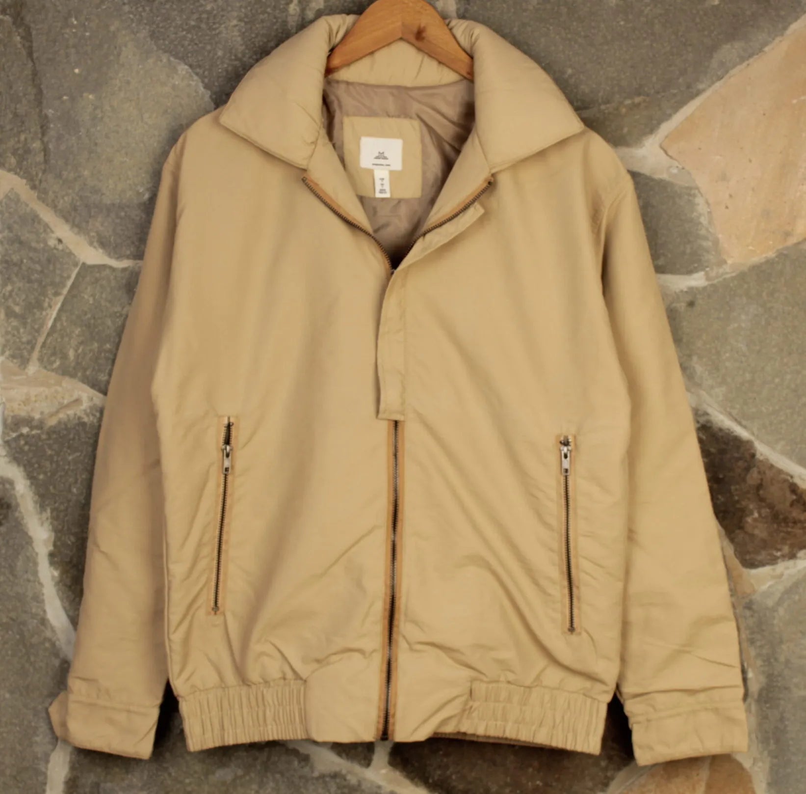 Csc Tinno – Camell