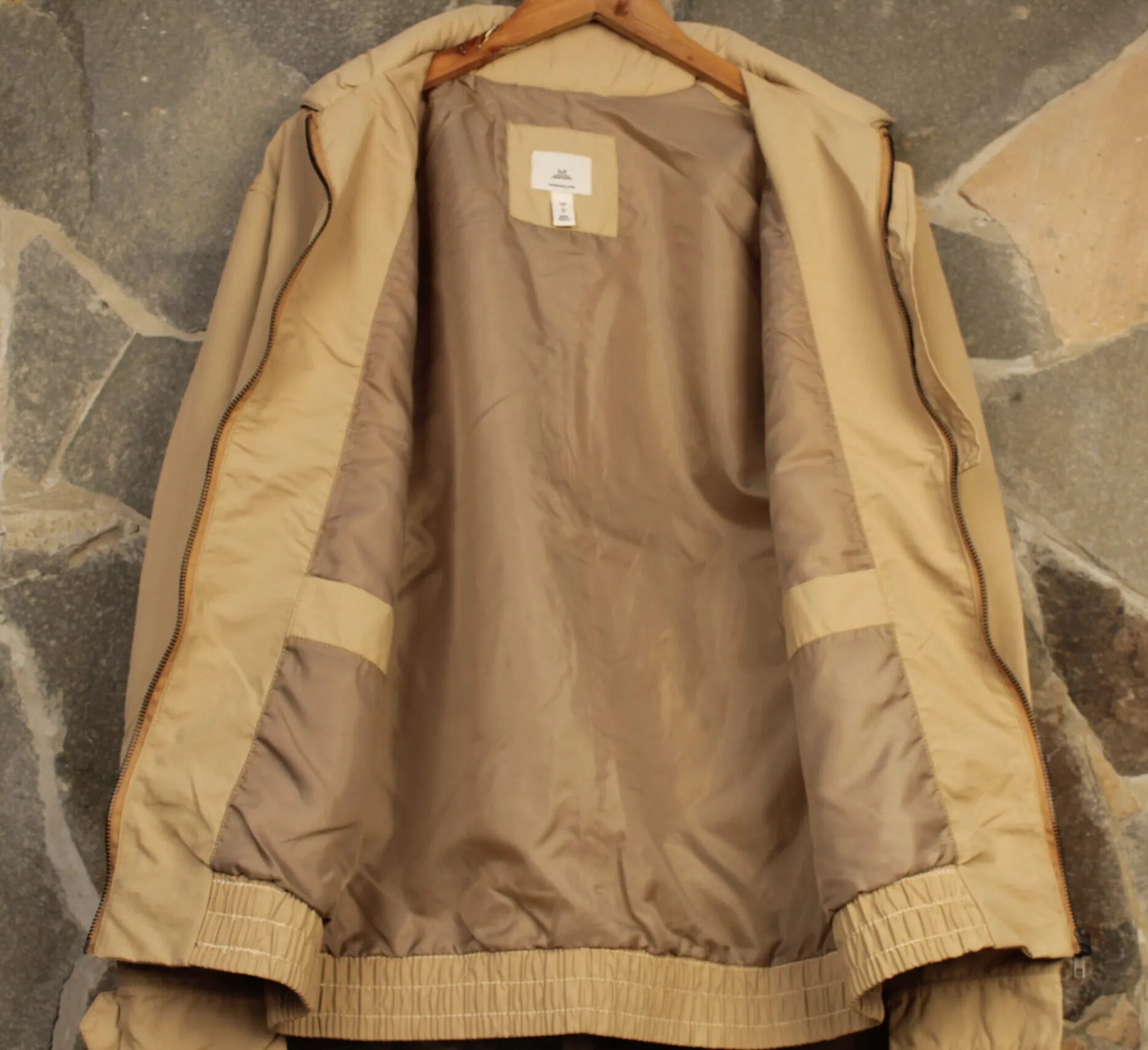 Csc Tinno – Camell