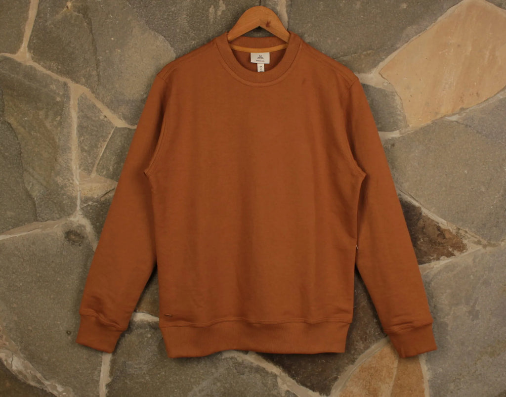 Bassic – Camel Oscuro