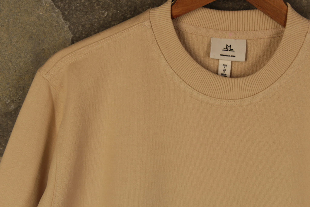 Bassic – Beige Claro