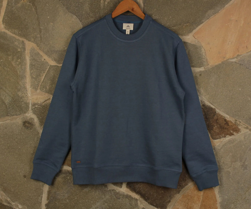 Bassic – Acero Denin