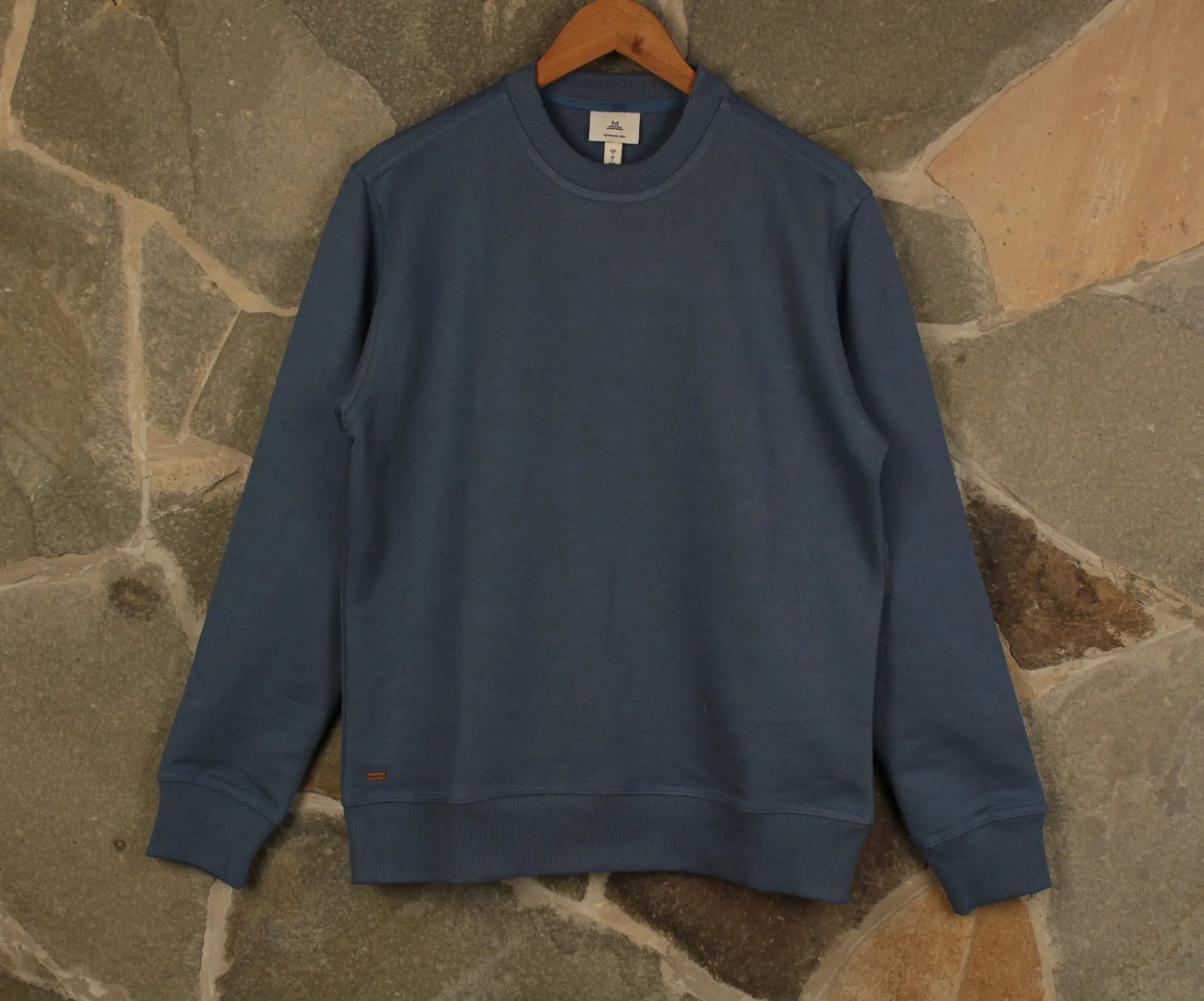 Bassic – Acero Denin