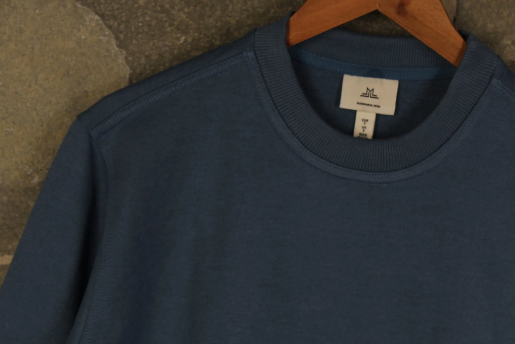 Bassic – Acero Denin