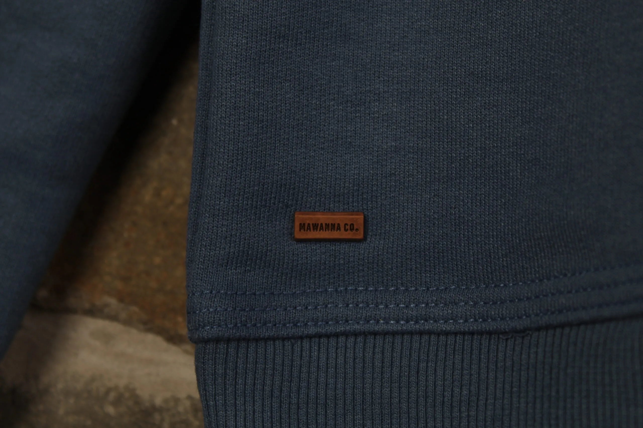 Bassic – Acero Denin